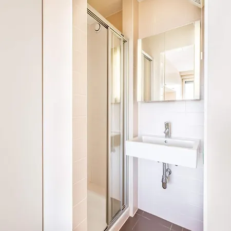 Apartment Near Sandy In Coastal Area, Cleaning Included