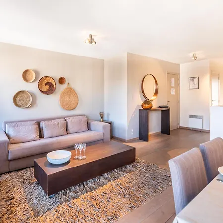 Near Sandy In Coastal Area, Cleaning Included Apartment *